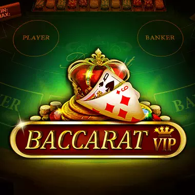 baccarat vip