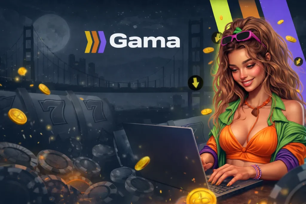 casino gama