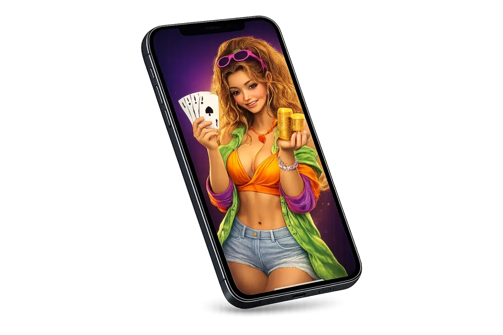 gama casino app download