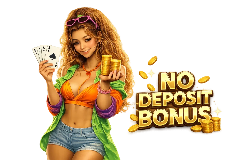 gama casino no deposit bonus