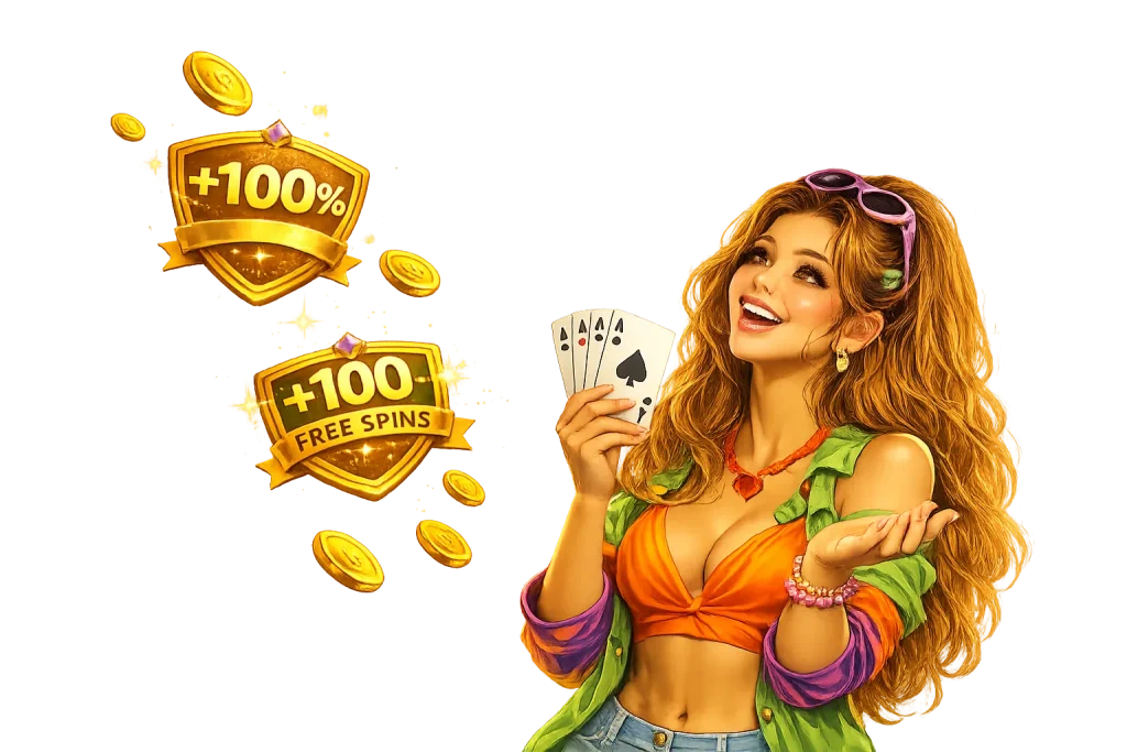 gama casino promo code