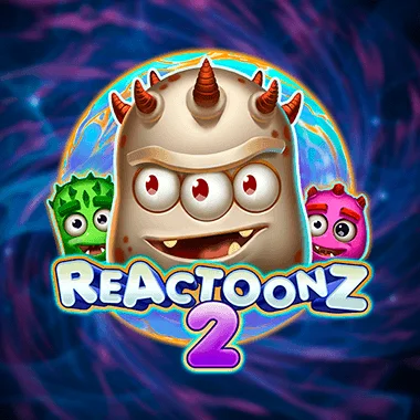 reactoonz two