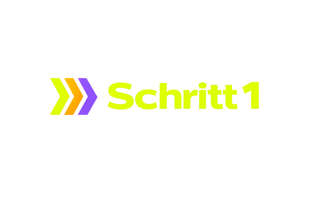 schritt 1