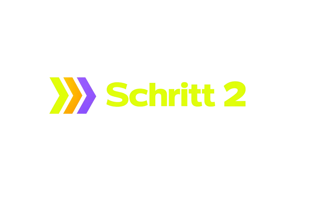 schritt 2
