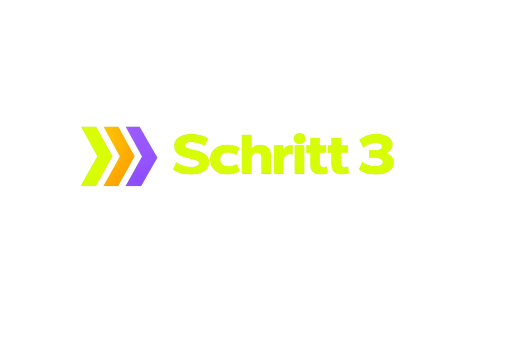 schritt 3