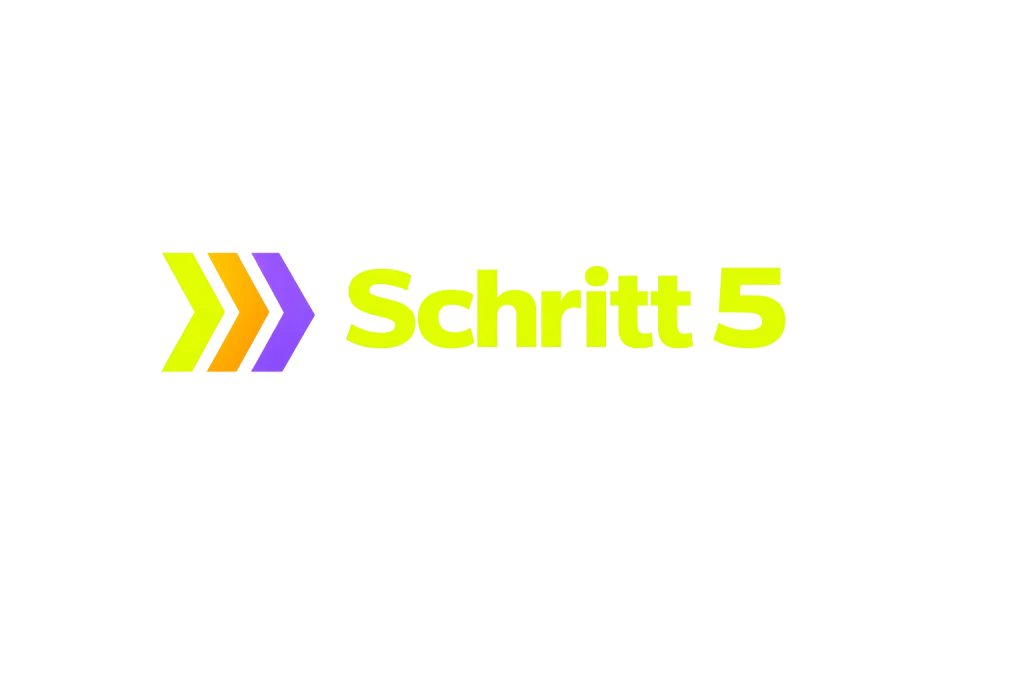 schritt 5